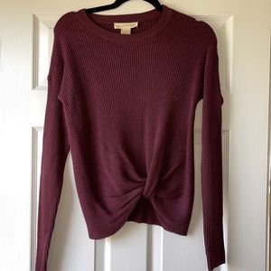 VICI Lovestitch Sweater Small